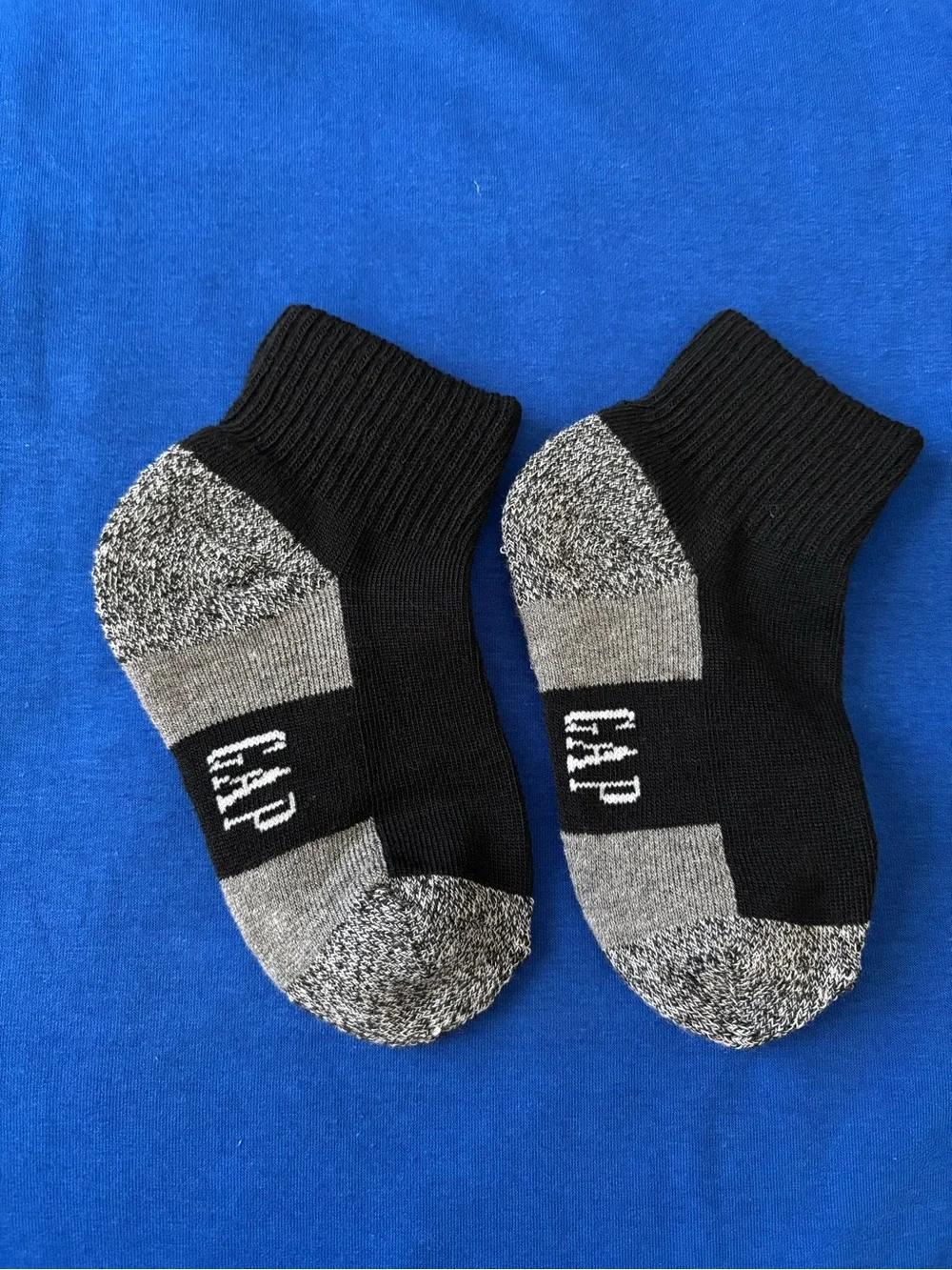 GAP COTTON KIDS BOYS SOCKS